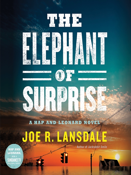 Title details for The Elephant of Surprise by Christopher Ryan Grant - Wait list